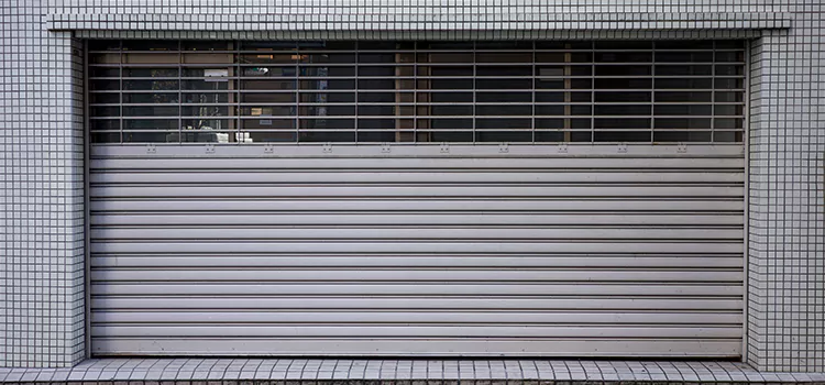 Advanced Solutions for Your Aluminum Garage Doors in Warren, Ohio