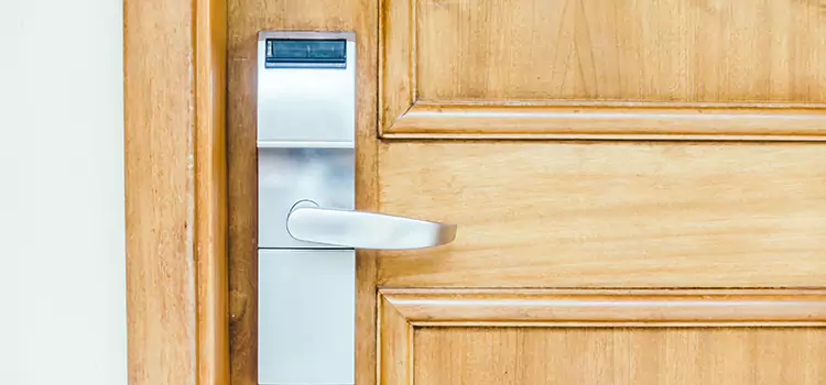 Advanced Solutions in Warren, OH for Modern Security