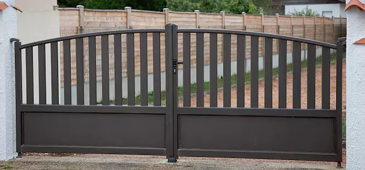 Advanced Gate Solutions in Warren, OH