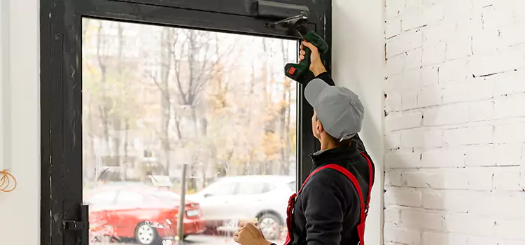 Comprehensive Door Closer Services in Warren, OH