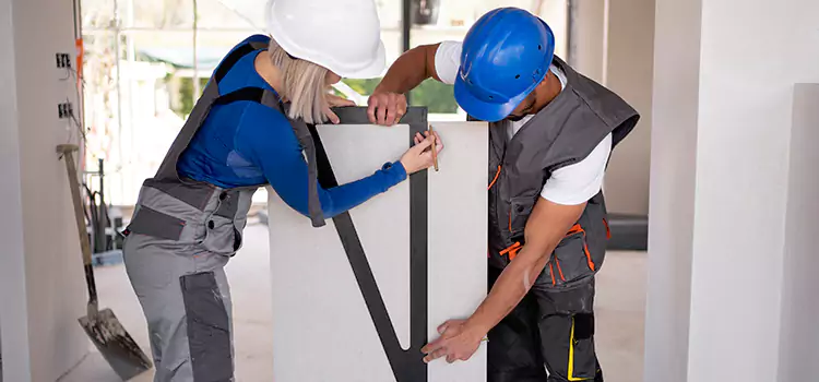 Why Choose Us for Door Panel Services in Warren, OH?