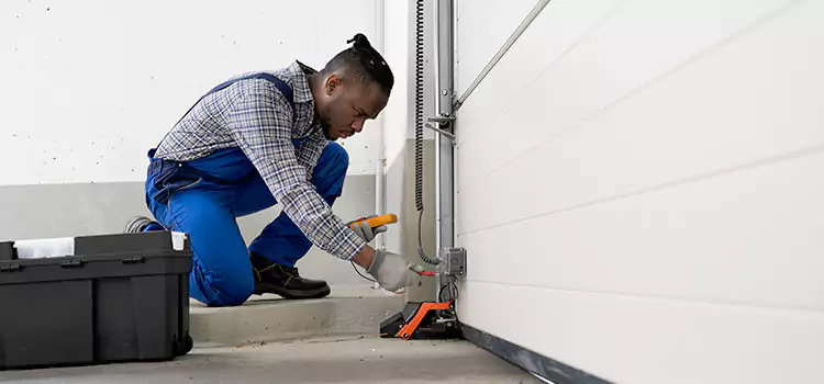 Expert Solutions for Every Garage Lock Need in Warren, OH