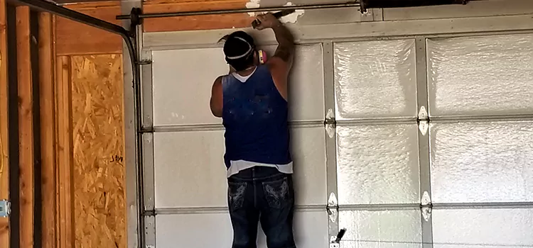 Specialized Garage Door Panel Solutions in Warren, OH