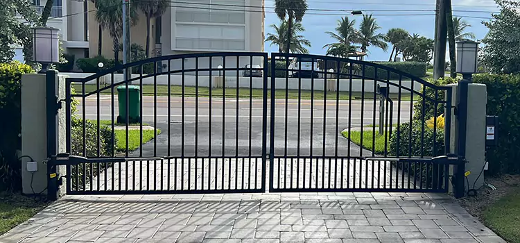 Gate Opener Replacement Near Me in Warren, OH