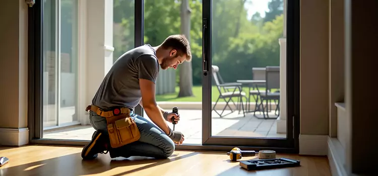 Comprehensive Solutions for Every Glass Door Need in Warren, OH