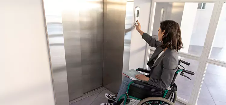Benefits of Modern Handicap Door Systems in Warren, OH