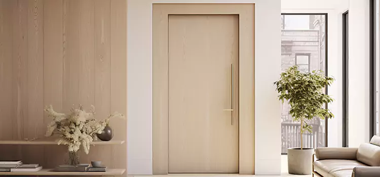 Choose Quality for Your Inside Doors in Warren, OH