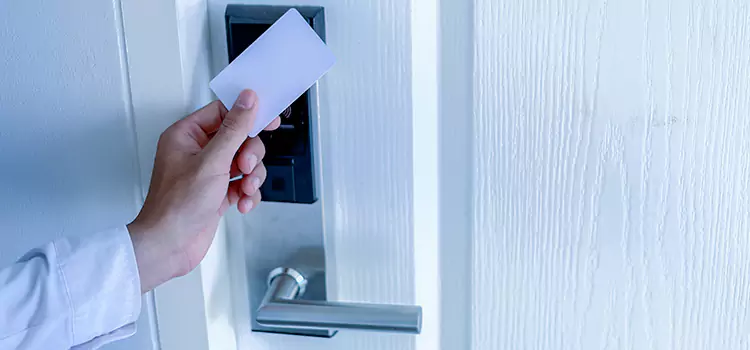 Why Choose Us for Your Keycard Lock Installation in Warren, OH?