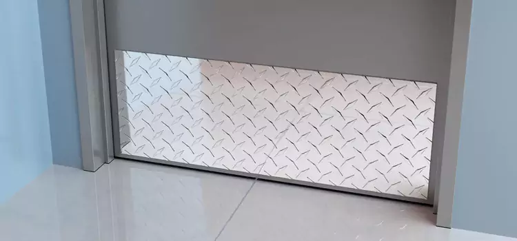 Benefits of Professional Kick Plate Solutions in Warren, OH