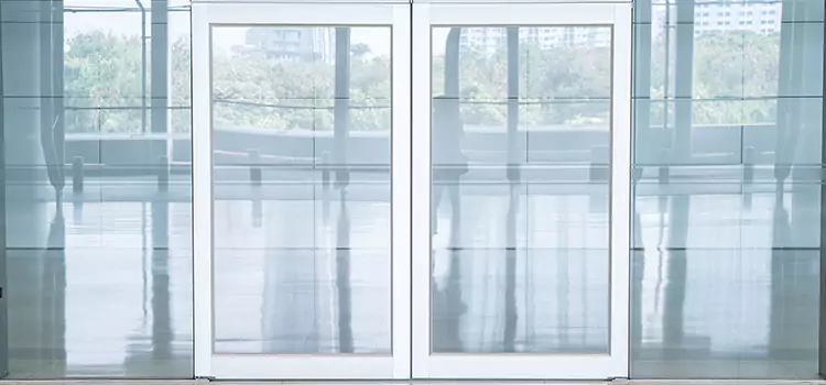 Why Choose Us for Your Motion Sensor Door Needs in Warren, OH?
