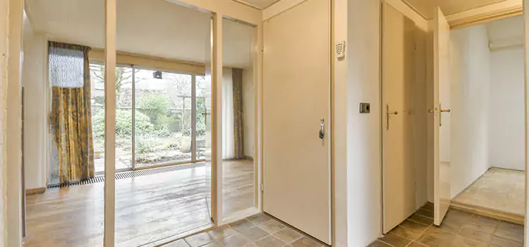 Why Choose Our Pocket Door Experts in Warren, OH?