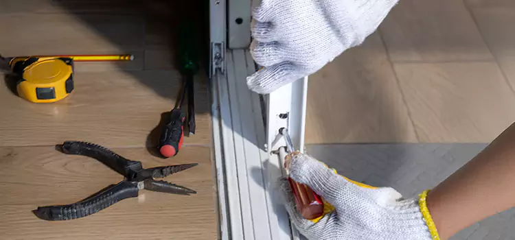 Sliding Door Installation Services in Warren, OH