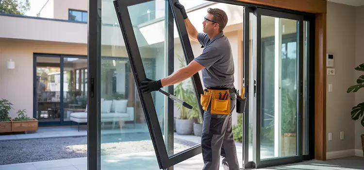 Specialized Sliding Door Roller Services in Warren, Ohio