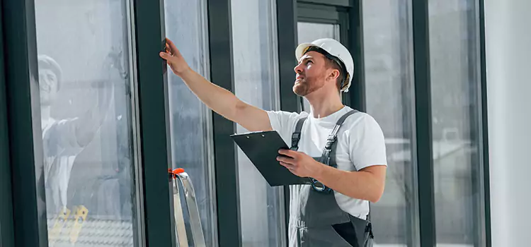 Comprehensive Solutions for Your Sticking Doors in Warren, OH