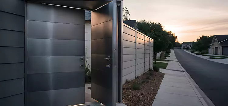 Comprehensive Steel Door Solutions in Warren, OH