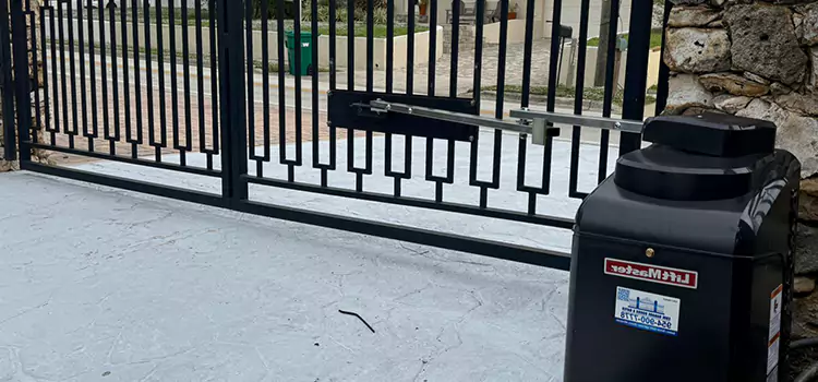 Seamless Installation and Support for Your New Gate in Warren, OH