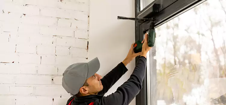 Your Trusted Partner for Door Closer Solutions in Warren, OH
