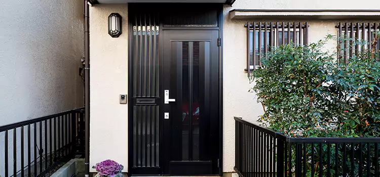 Popular Exterior Door Options in Warren, OH