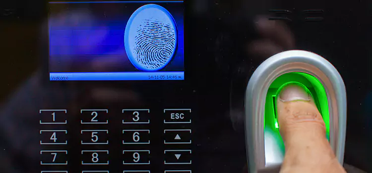 Your Trusted Partner for Secure Access in Warren, OH