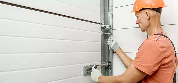 Why Choose Us for Garage Door Lock Services in Warren, OH?
