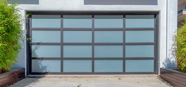 Why Choose Us for Garage Door Care in Warren, OH?