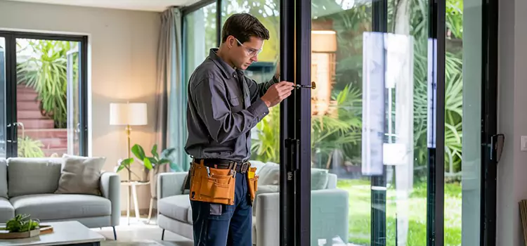 Why Choose Us for Your Glass Door Needs in Warren, OH?