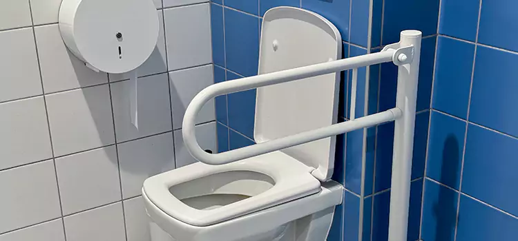 Comprehensive Solutions in Warren, OH for Accessible Facilities