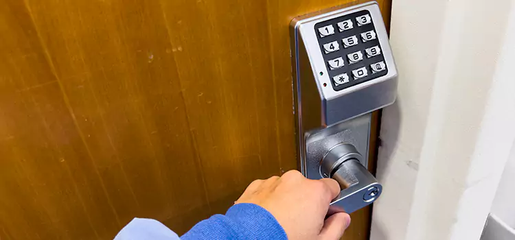 Why Choose Us for Your Keypad Lock Needs in Warren, OH?