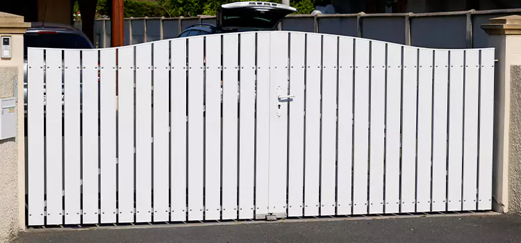 Why Choose Us for Residential Gate Repair in Warren, OH?