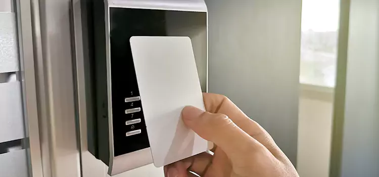 Advanced RFID Technology Integration in Warren, OH