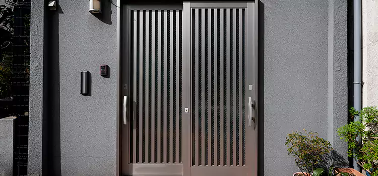 Specialized Steel Door Services in Warren, OH