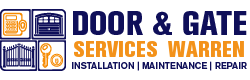 Door & Gate Services Warren